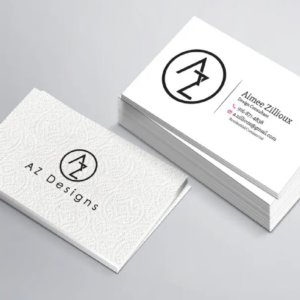 Business Cards
