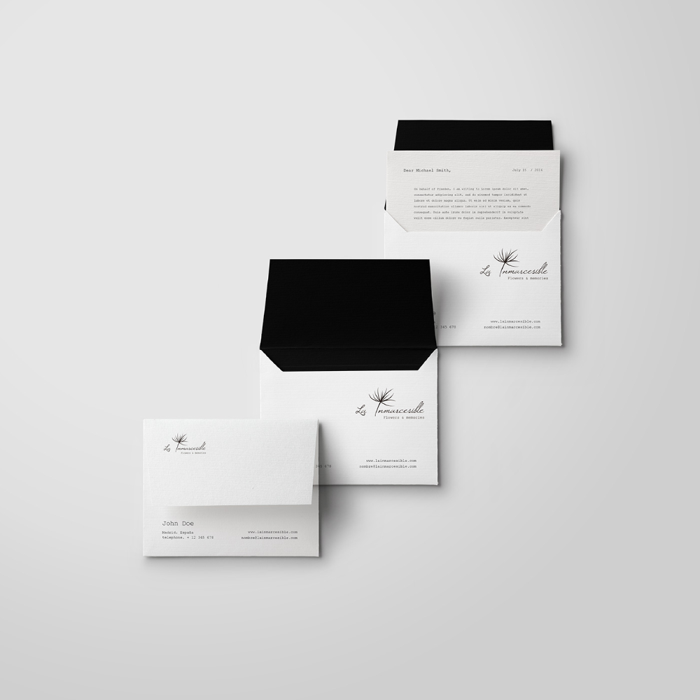 Envelopes