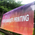 Mesh Banner