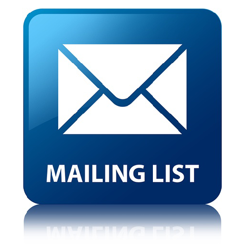 Mailing Lists