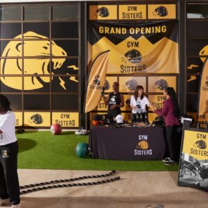 Banners, Posters & Signs