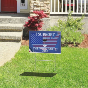 Yard Signs