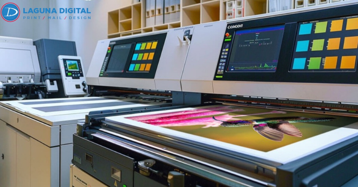 Art Reproduction & Giclée Printing in Laguna Beach