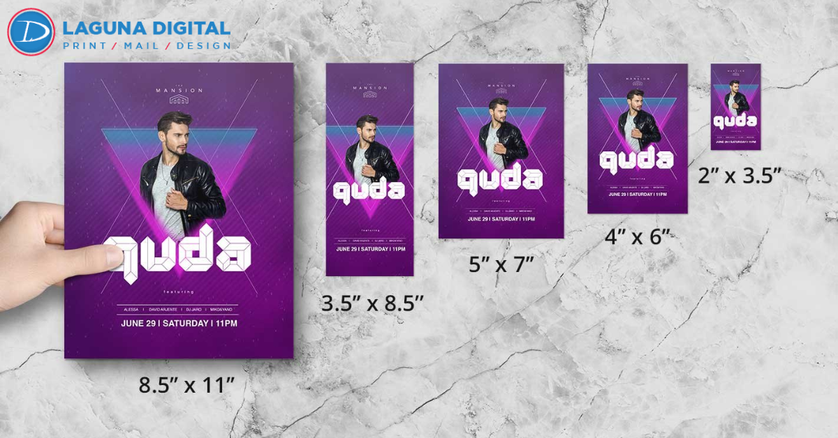 How Businesses Can Boost Sales with Club Card Flyers