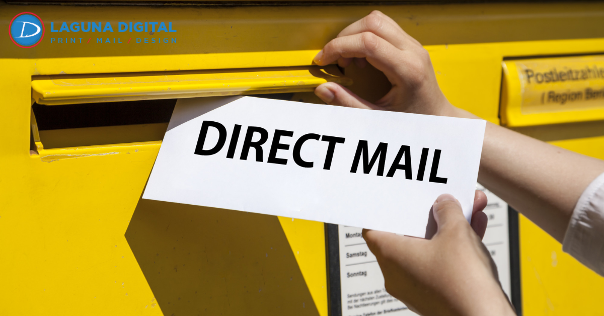 Creative Direct Mailing Ideas to Capture Attention