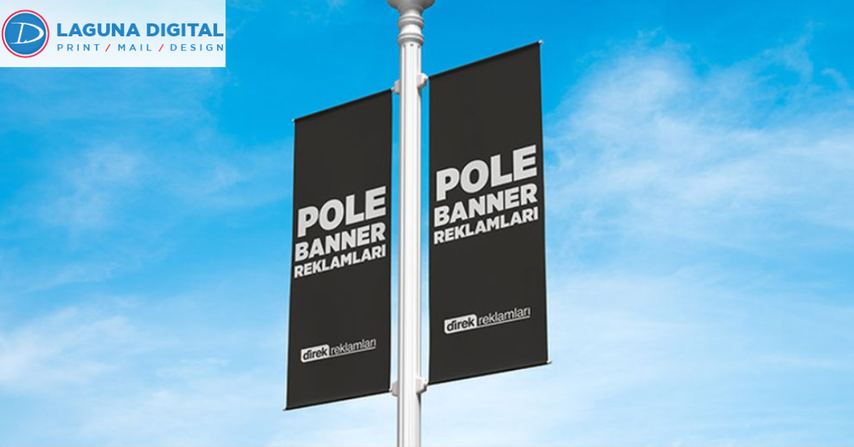 The Role of Outdoor Pole Banners in City Branding and Tourism