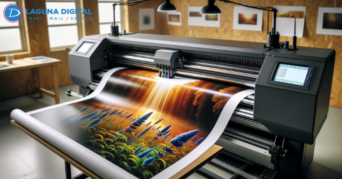 Step-by-Step Guide to Ordering Giclée Prints Near Me