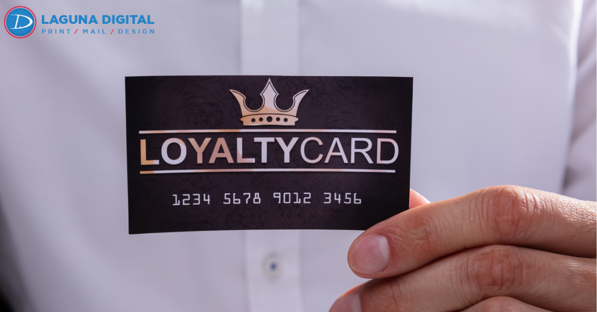 The Secret Power of Loyalty Cards in Boosting Repeat Sale