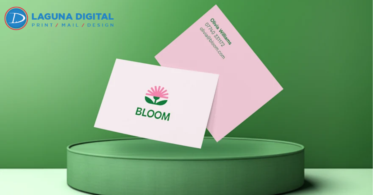 What Your Business Card Says About You—According to Branding Experts