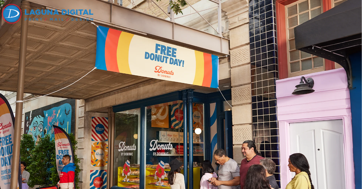 Why Every Local Business Needs a Custom Banner in 2025?