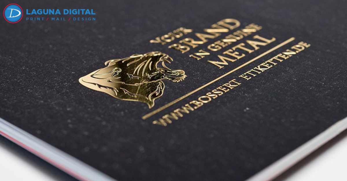 Top Creative Ways to Use Metallic Stickers for Events and Promotions