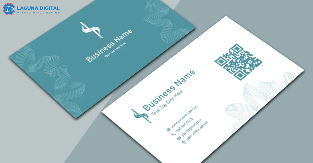 Top Business Cards Design Trends Every Professional Should Know